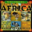 Africa-Never Stand Still/Africa-Never Stand Still