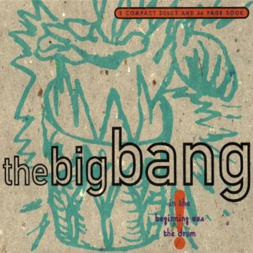 Various Artists/Big Bang