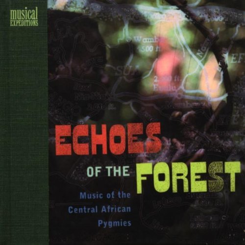 Echoes Of The Forest/Echoes Of The Forest