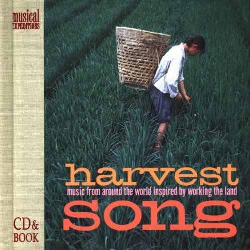 Harvest Song/Harvest Song