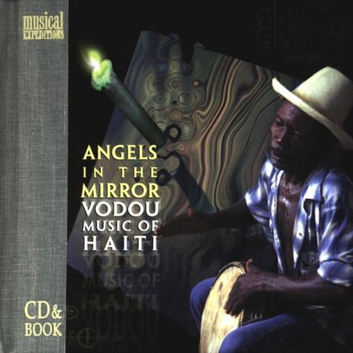 Angels In The Mirror-Vodou/Angels In The Mirror-Vodou Mus