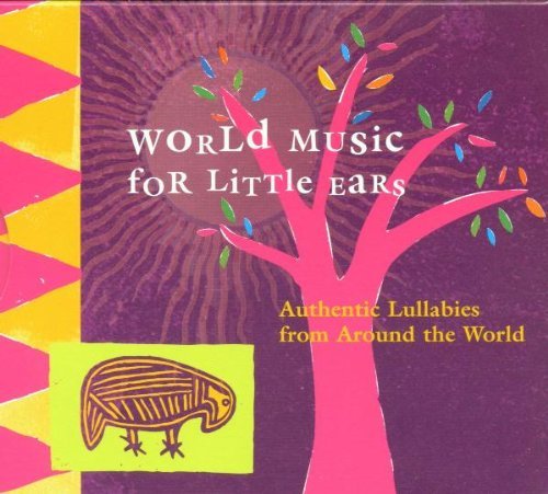 World Music For Little Ears/World Music For Little Ears