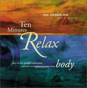 Paul Overman/Body@10 Minutes To Relax