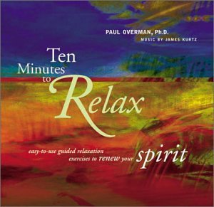 Overman Paul Kapha 10 Minutes To Relax 