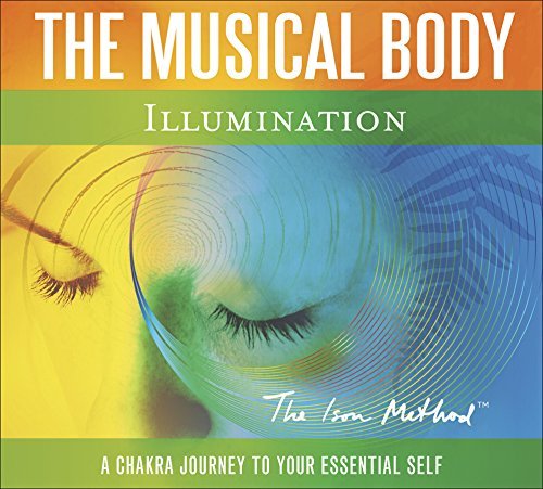 David Ison/Musical Body: Illumination@2 Cd Set