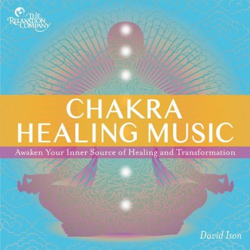 David Ison/Chakra Healing Music