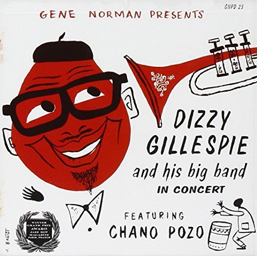 Dizzy Gillespie/And His Big Band
