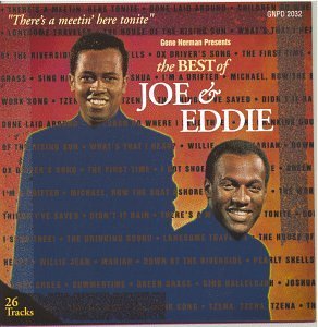 Joe & Eddie/Best Of Joe & Eddie