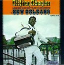 Clifton Chenier/In New Orleans