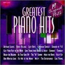 Greatest Piano Hits/Greatest Piano Hits@Cramer/Williams