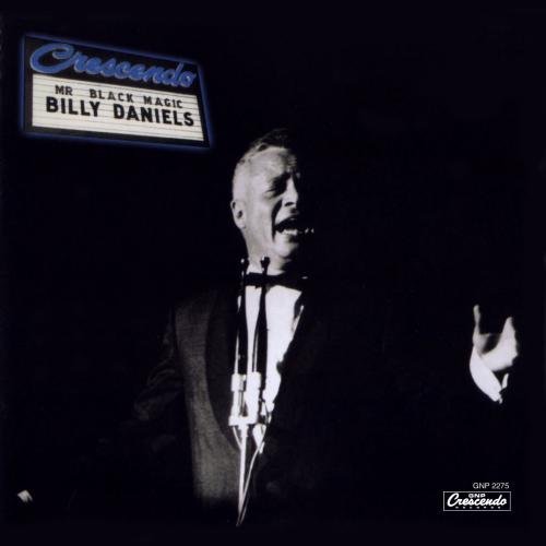 Billy Daniels/Mr. Black Magic