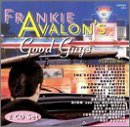 Frankie Avalon/Frankie Avalon's Good Guys@Feat. Martin/Welch/Clanton/Vee@2 Cd  Set