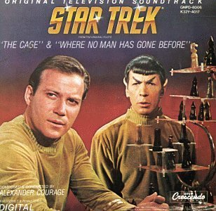 Various Artists Star Trek 