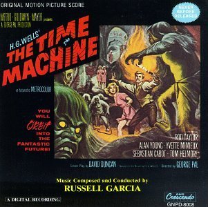 Time Machine/Soundtrack