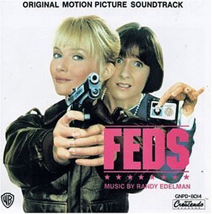 Feds/Soundtrack