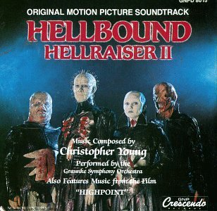 Hellbound Hellraiser 2 Soundtrack 