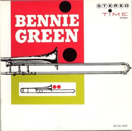Green Bennie Bennie Green 
