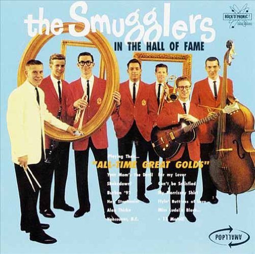 Smugglers/In The Hall Of Fame