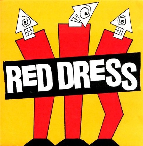 Red Dress/Red Dress