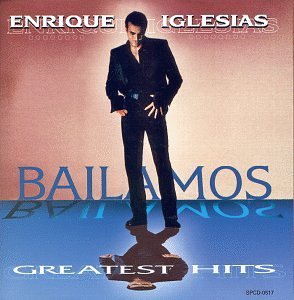 Enrique Iglesias/Bailamos