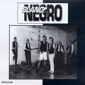 Blanco Y Negro/Blanco Y Negro