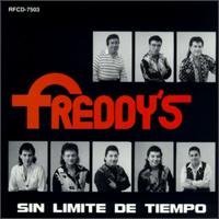 Los Freddy's/Sin Limite De Tiempo