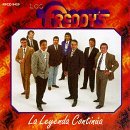 Los Freddy's/La Leyenda Continua