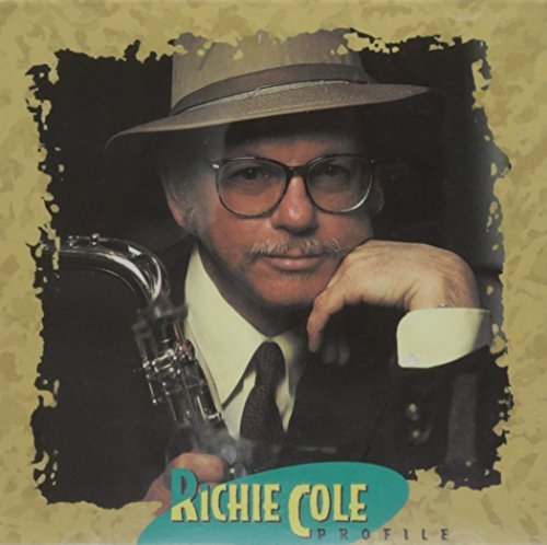 Richie Cole/Profile