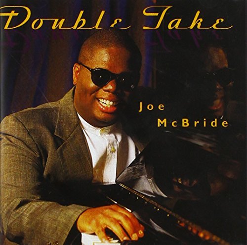Joe McBride/Double Take