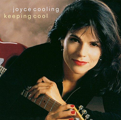 Joyce Cooling/Keeping Cool@Hdcd