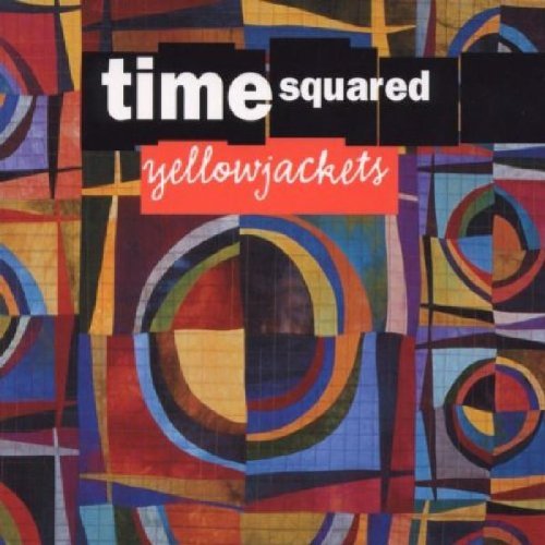 Yellowjackets/Time Squared