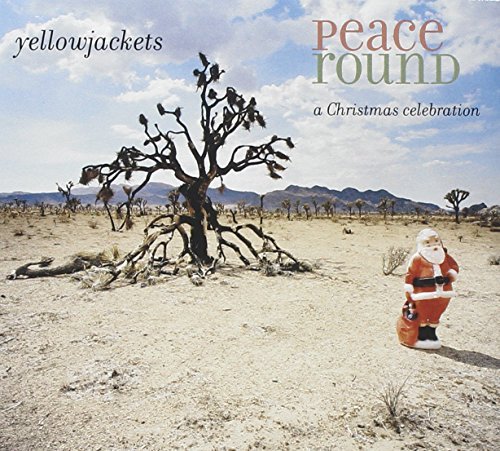 Yellowjackets/Peace Round: Christmas Celebra