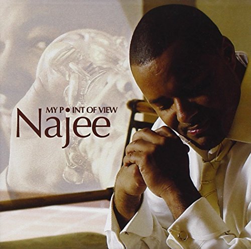 Najee/My Point Of View@My Point Of View