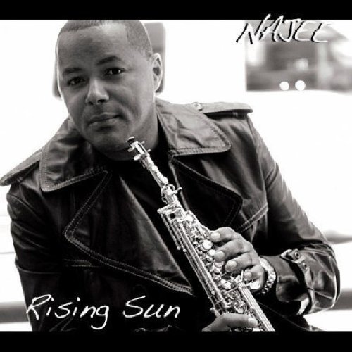 Najee/Rising Sun