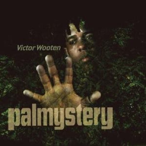 Victor Wooten/Palmystery