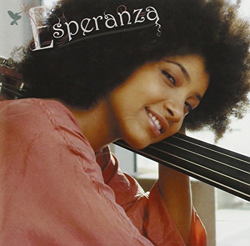 Esperanza Spalding/Esperanza