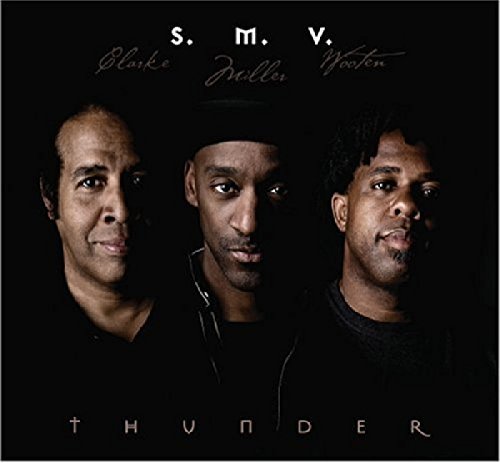 Smv/Thunder