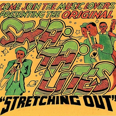 Skatalites/Stretching Out