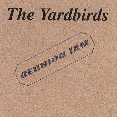 Yardbirds/Yardbirds