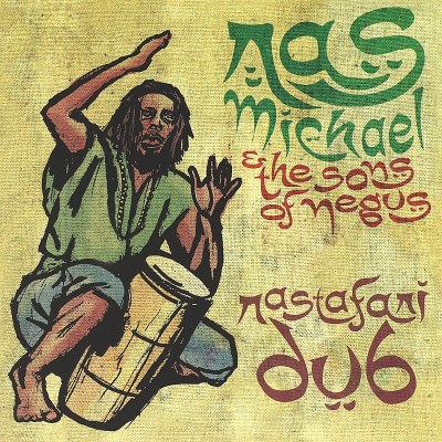 Ras Michael/Rastafari Dub