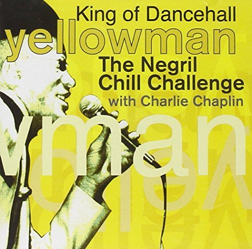 Yellowman Negril Chill Challenge 