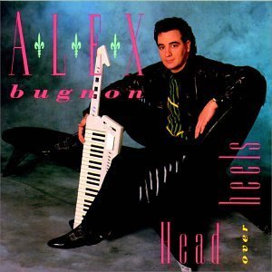 Alex Bugnon/Head Over Heels