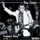 Ray Campi Perpetual Stomp Anthology 195 