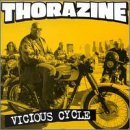 Thorazine Vicious Cycle 