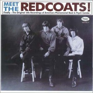 Redcoats/Meet Redcoats Finally