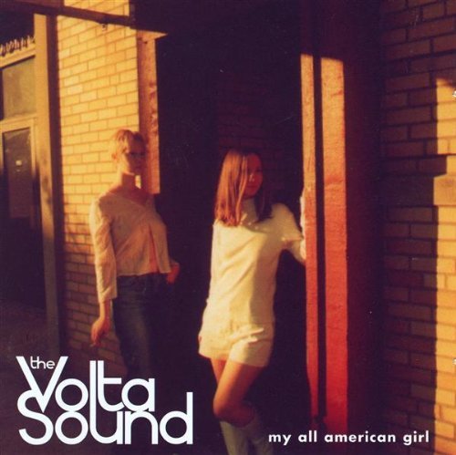Volta Sound/My All American Girl