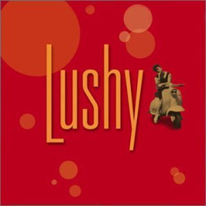 Lushy/Lushy