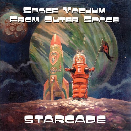 Space Vacuum From Outer Space/Starcade