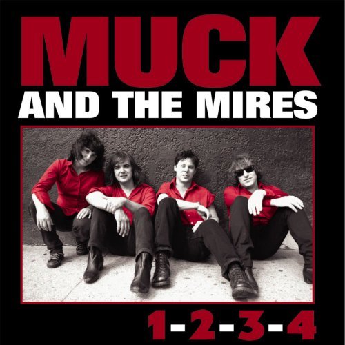 Much & The Mires/1-2-3-4