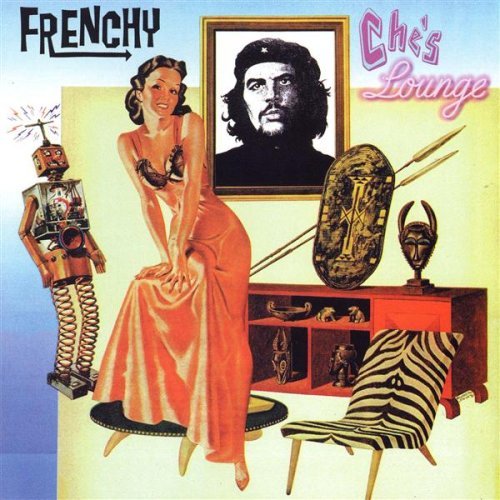 Frenchy/Che's Lounge